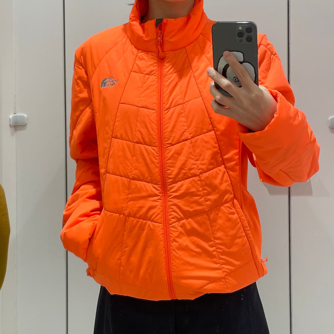 The north face 노스페이스 경량자켓 상품이미지1