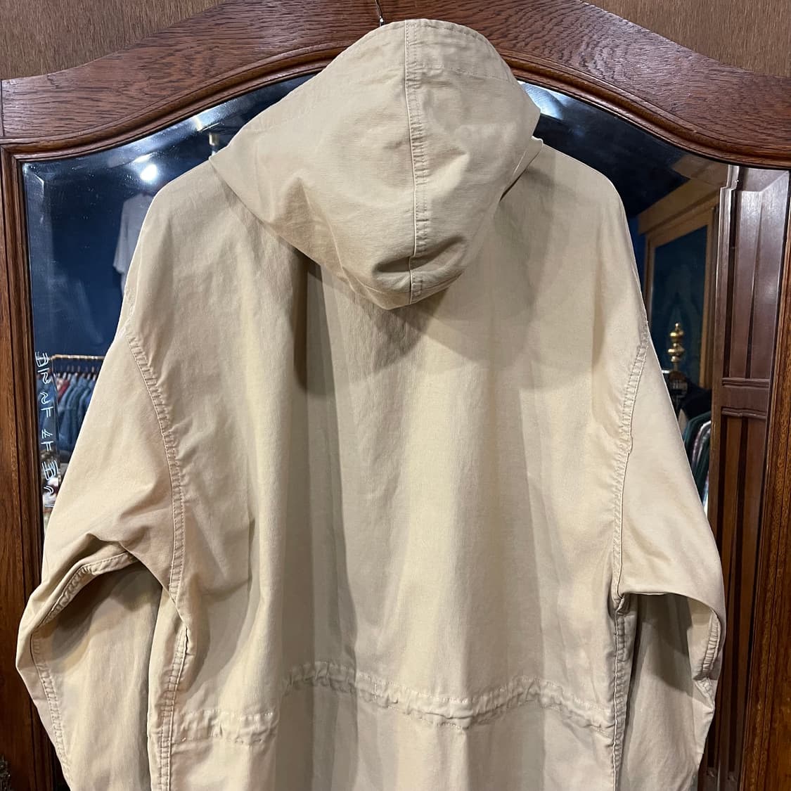 APC 야상  상품이미지9