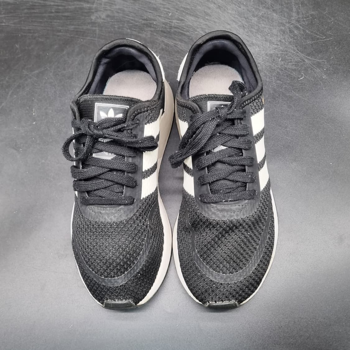 아디다스 n-5923 블랙 여성운동화230  상품이미지2