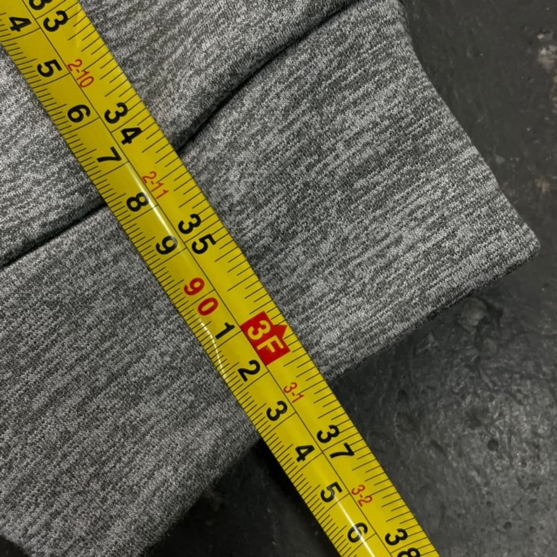 95 나이키 써마핏 팬츠  상품이미지8