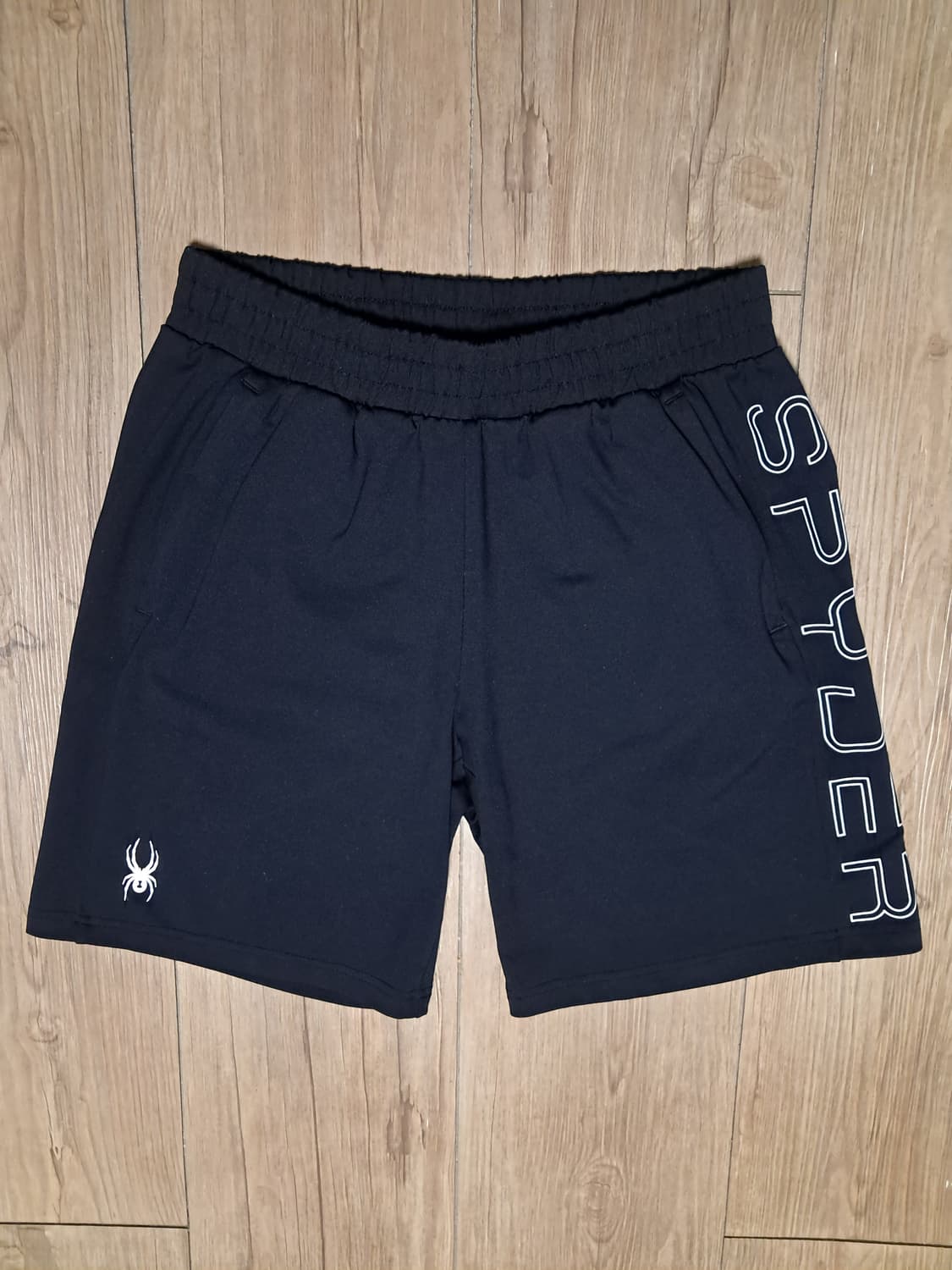 스파이더 반바지 M 상품이미지1