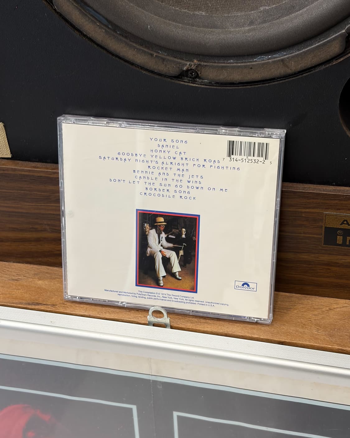 Elton John 상품이미지2