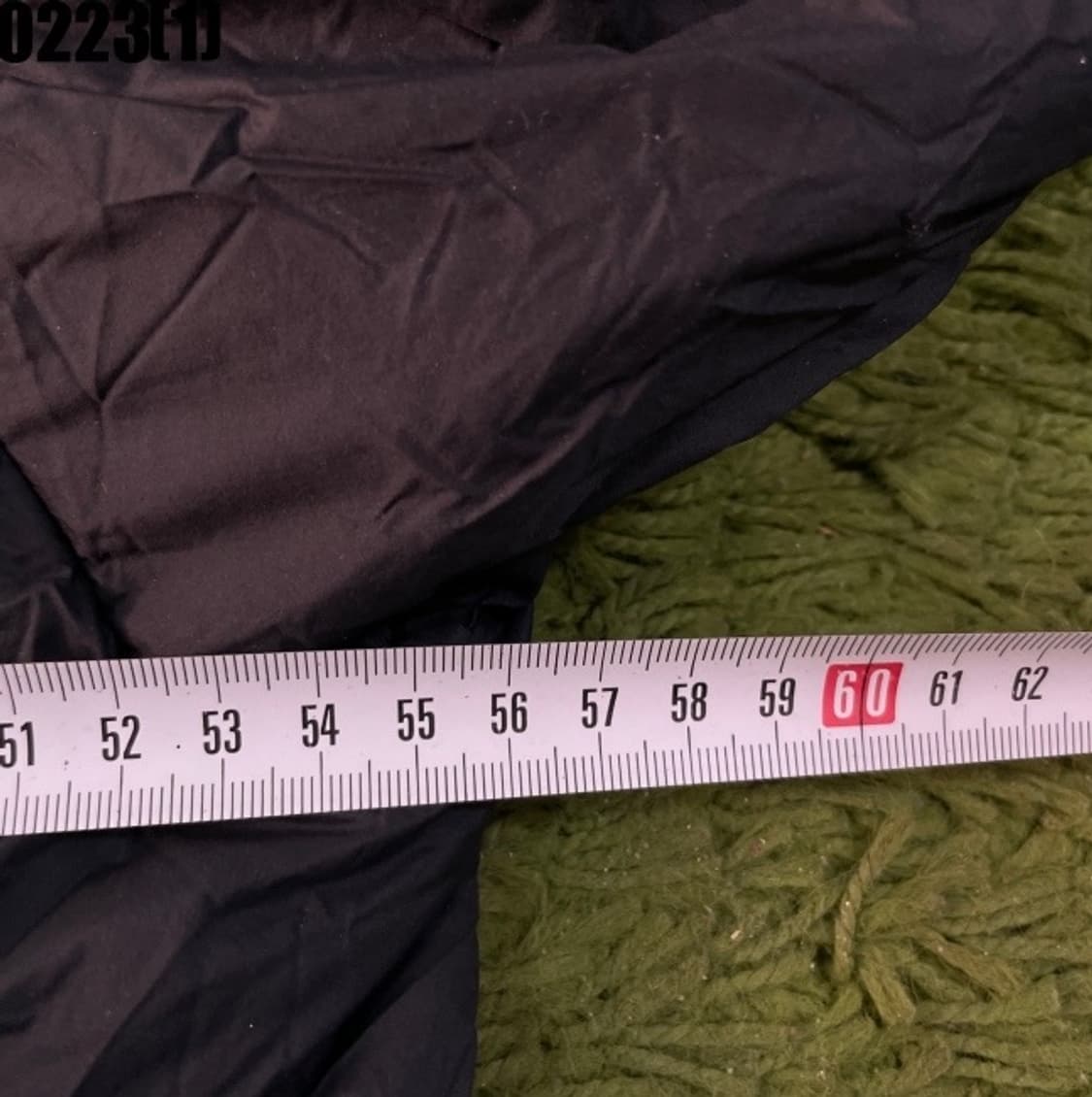 콜럼비아 바람막이  상품이미지7