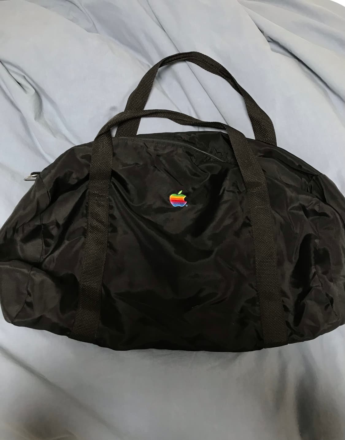 90s 애플 맥킨토시 트레블백 상품이미지1