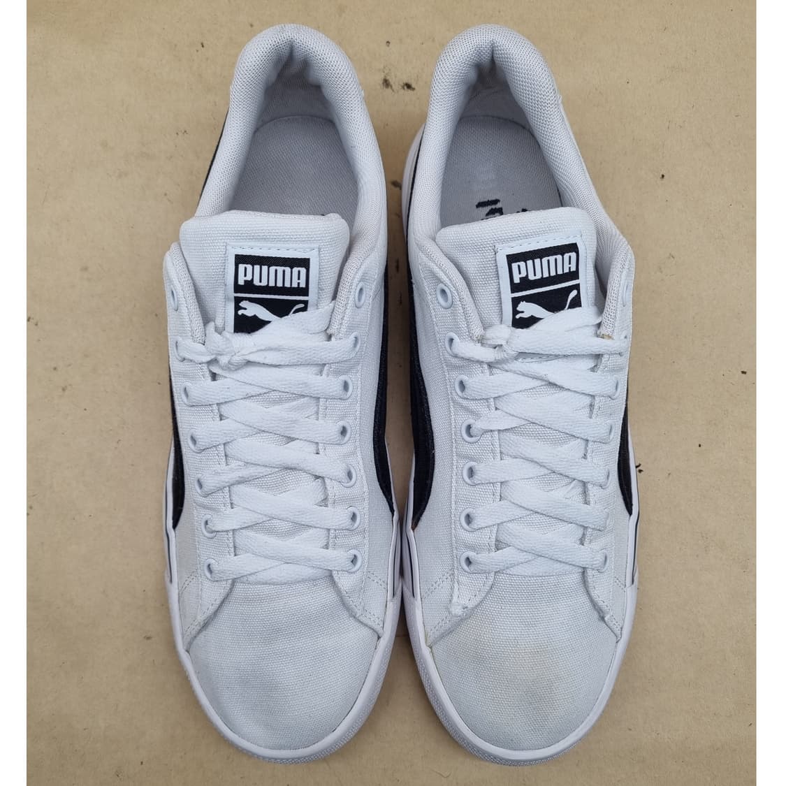 퓨마 베니  남성스니커즈 270 상품이미지2