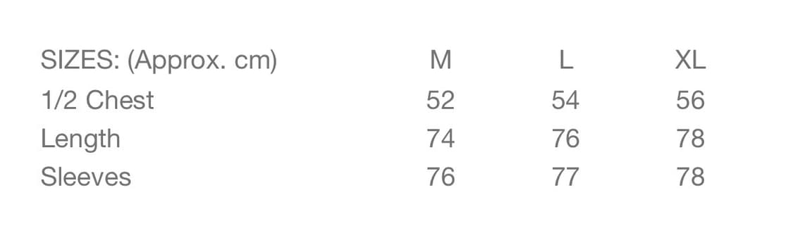 [L]RIER Denim Jacket Anthracite 상품이미지6