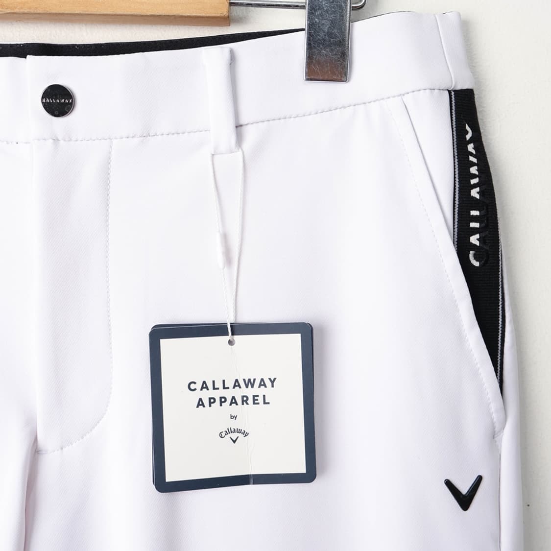 30/새상품 캘러웨이 골프 밴딩 팬츠 상품이미지5