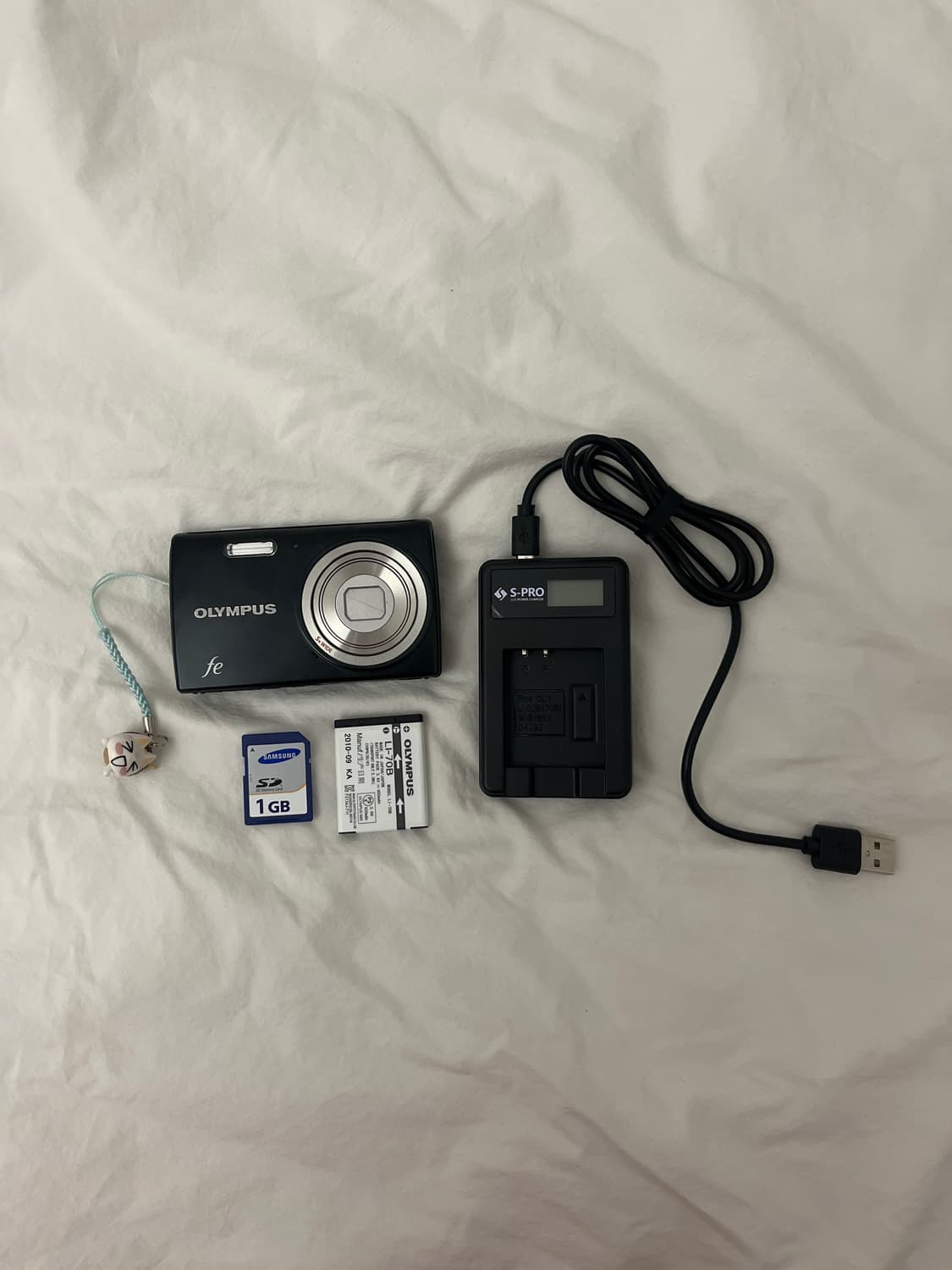 올림푸스  FE5040 디카 상품이미지1
