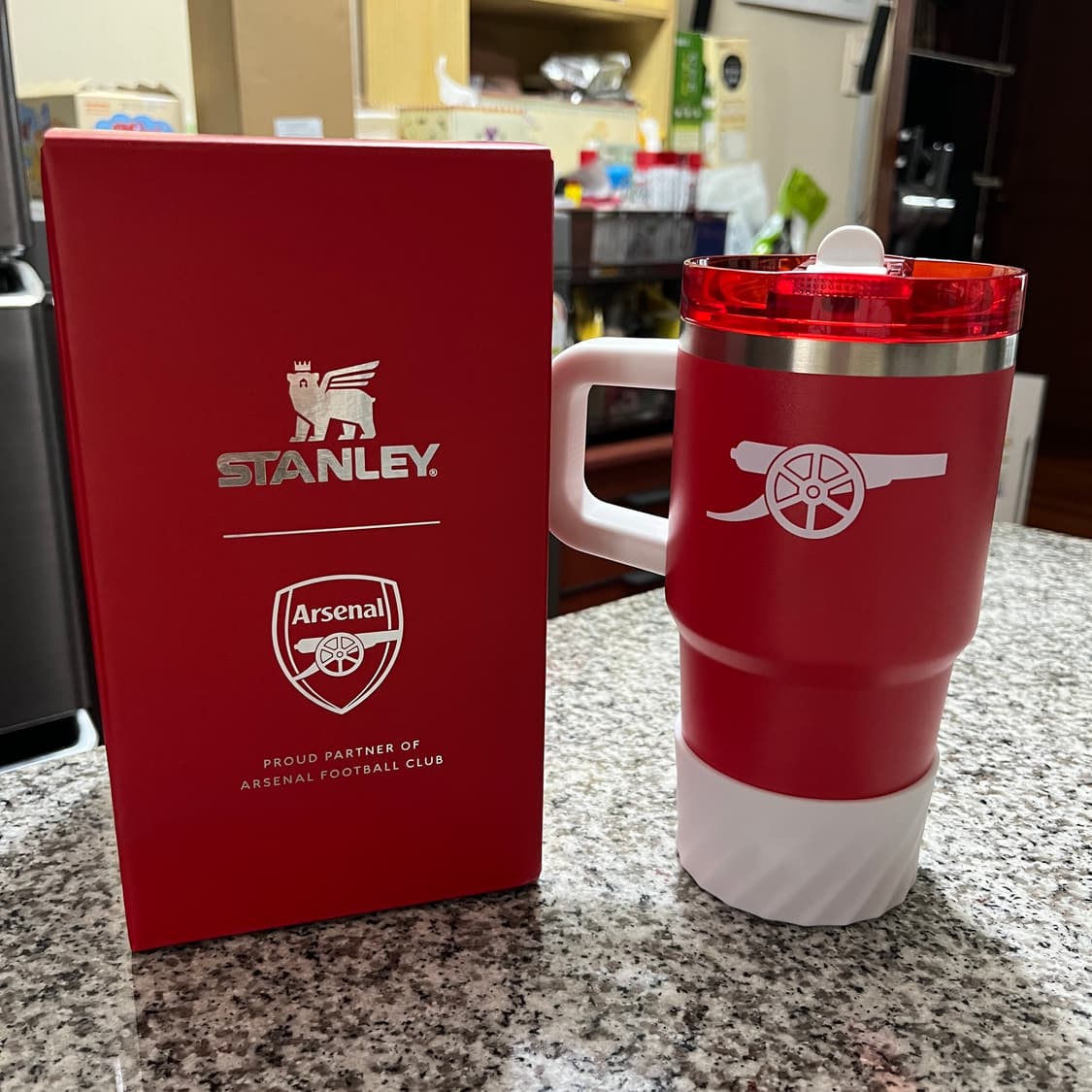 스탠리 아스날 퀜처 591ml 상품이미지2