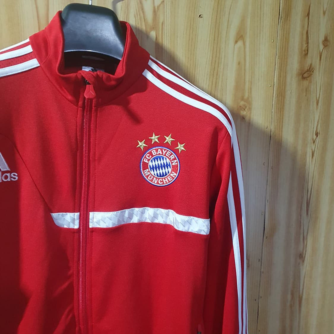 아디다스 바이에른뮌헨 져지 95 상품이미지2