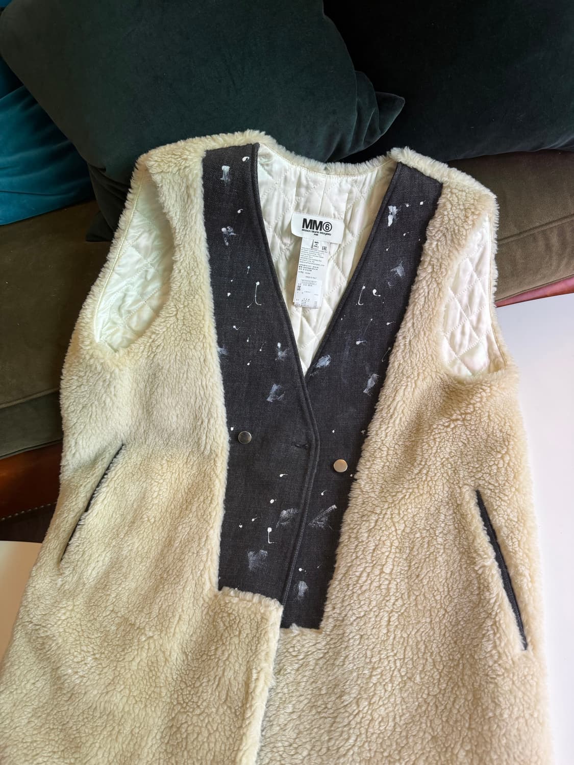 마르지엘라 보아퍼 베스트 상품이미지9