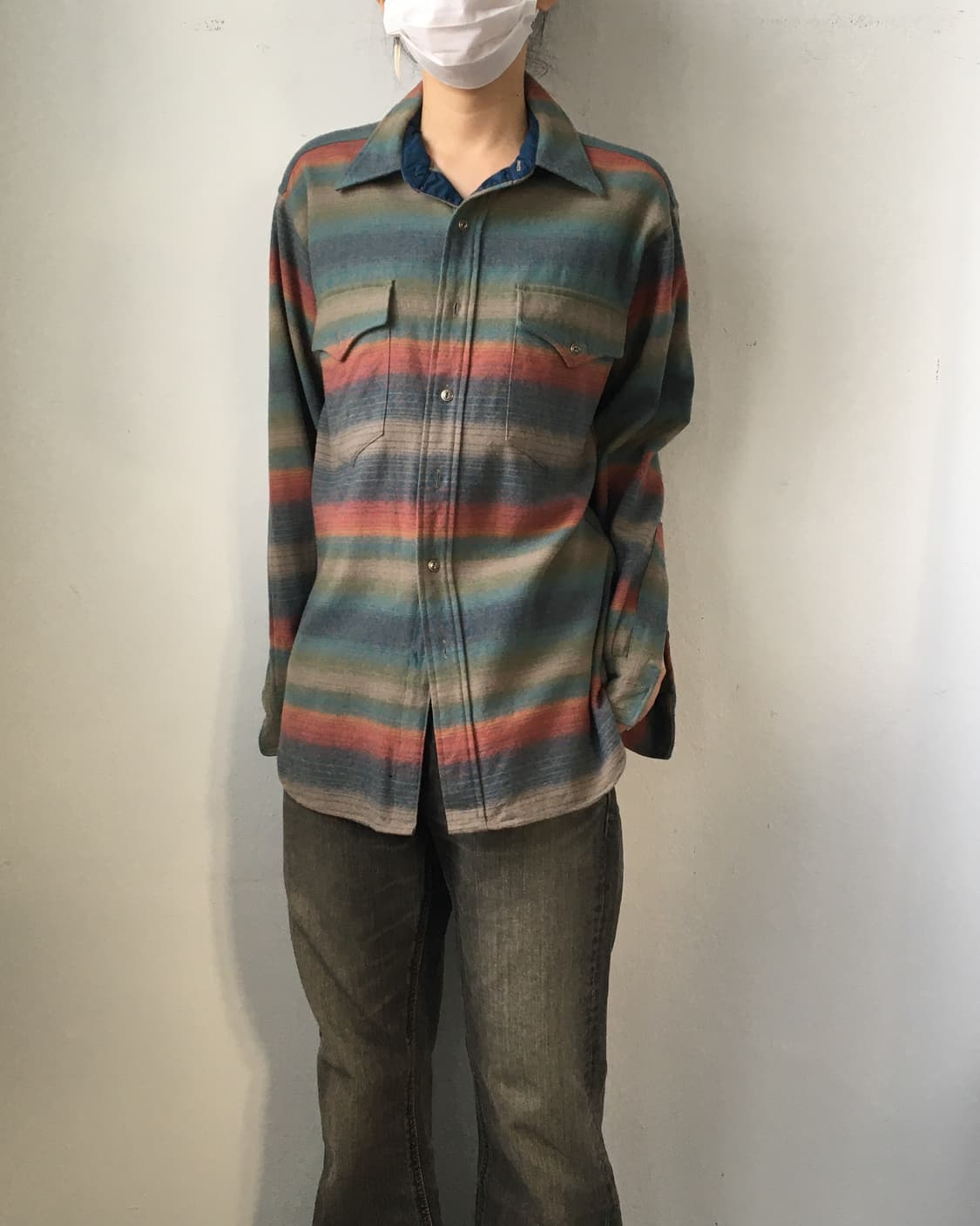 Pendleton shirt 상품이미지1