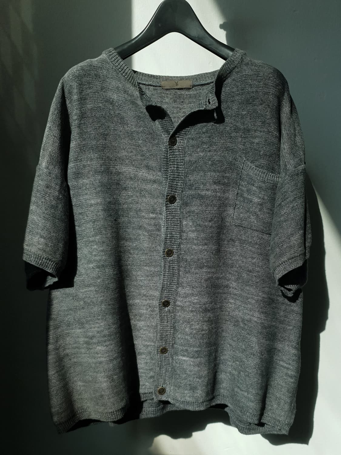 90s Y's cardigan
by Yohji Yamamoto 상품이미지7
