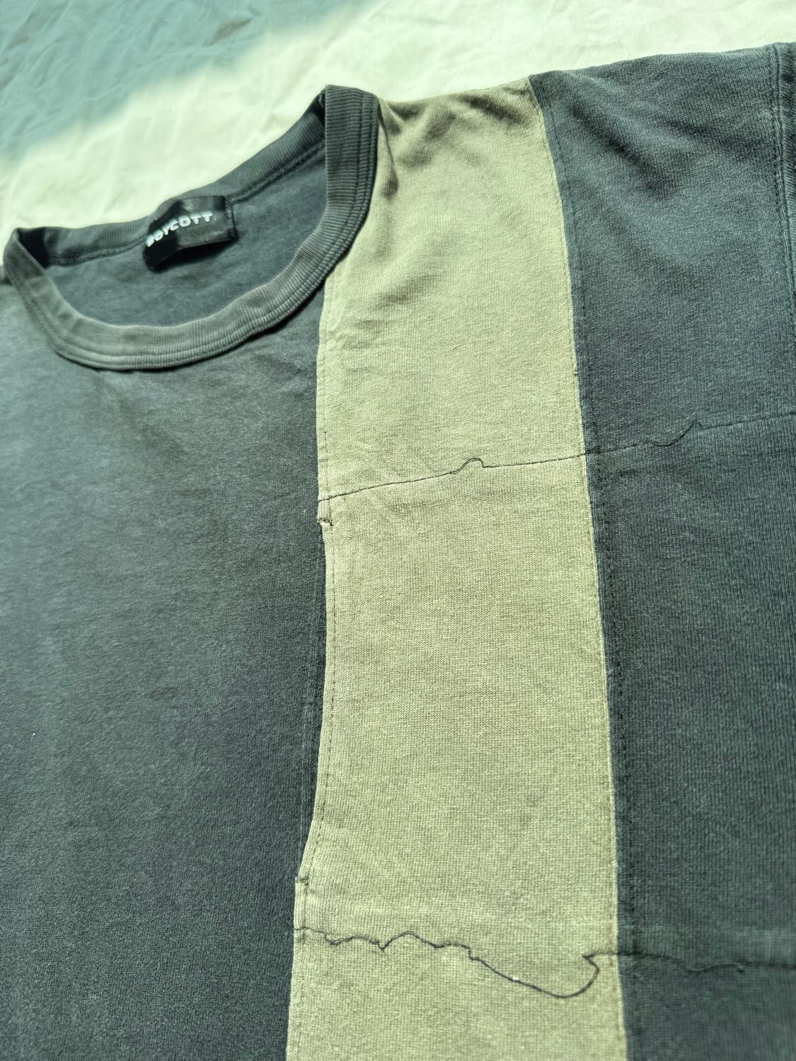 빈티지 티셔츠 상품이미지3