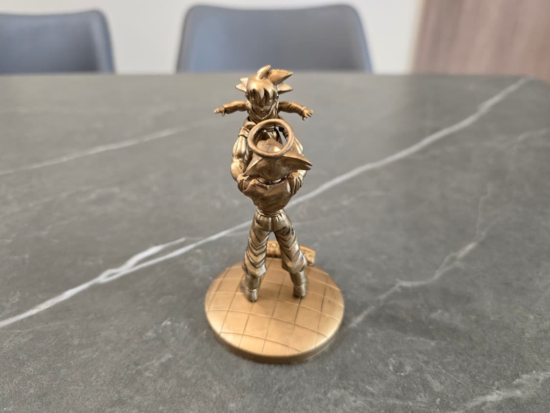 드래곤볼 브론즈, 피규어 상품이미지7