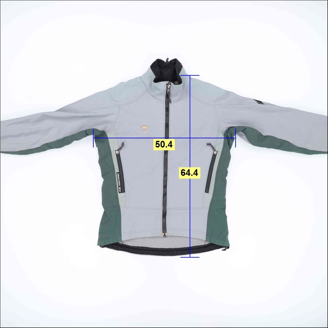 8 하드웨어 후리스 집업 0407H1 상품이미지7