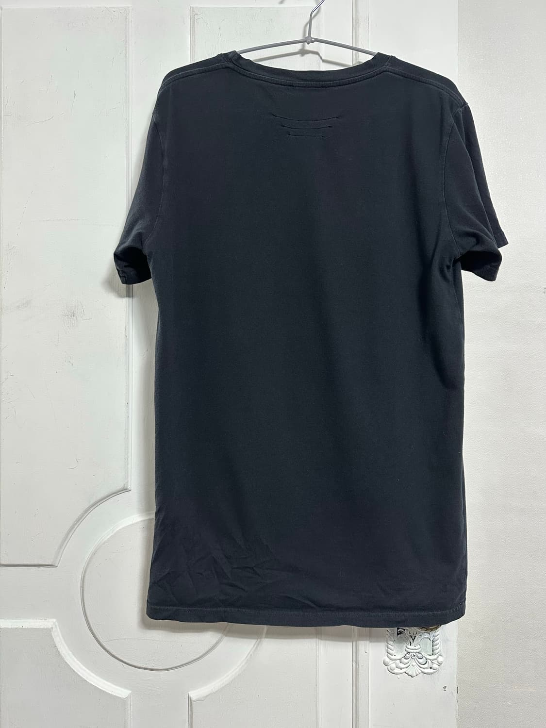 발망 프린팅 반팔티 상품이미지2