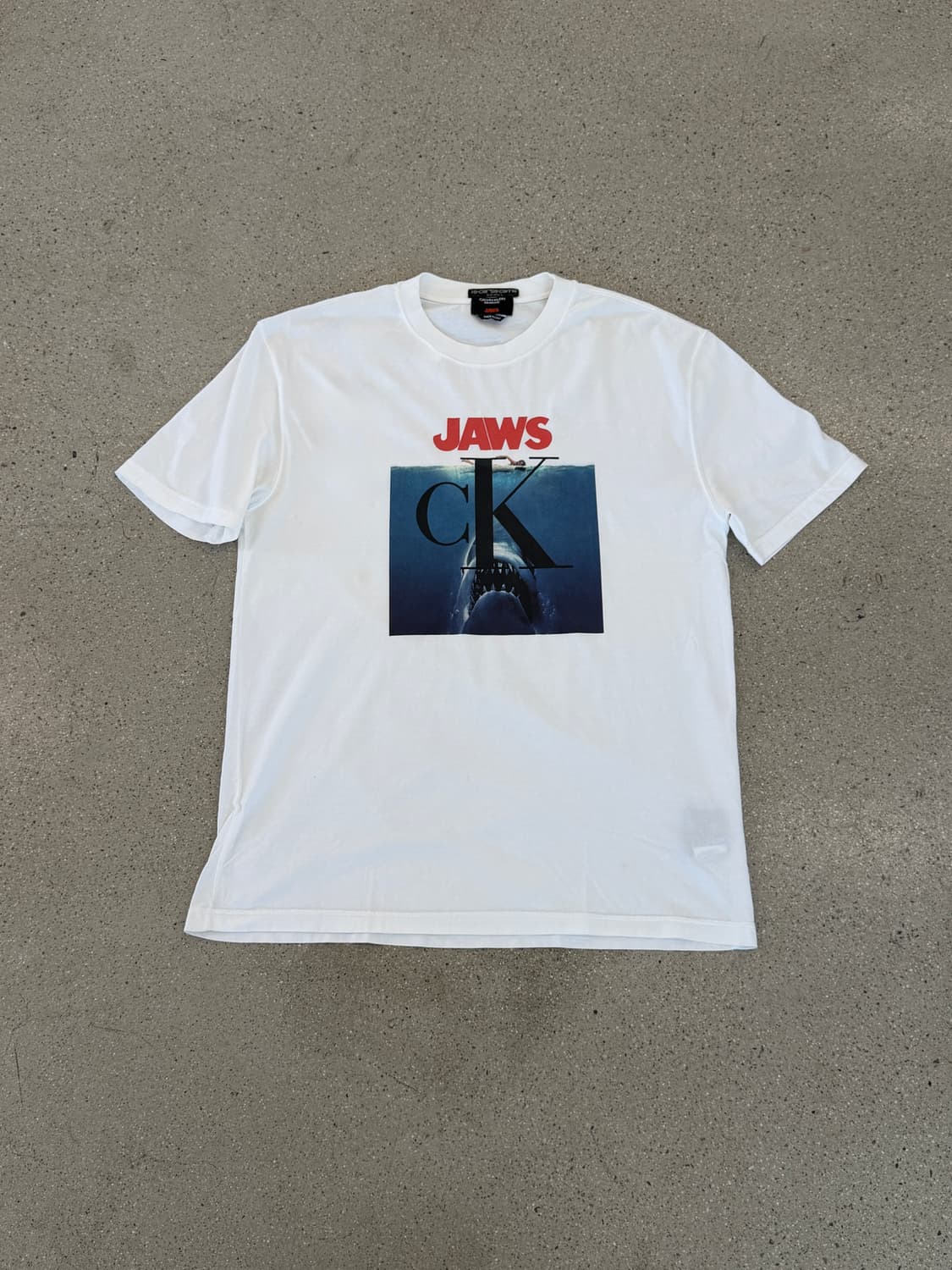 Calvin Klein 205W39NYC 티셔츠 M(105정도) 상품이미지1