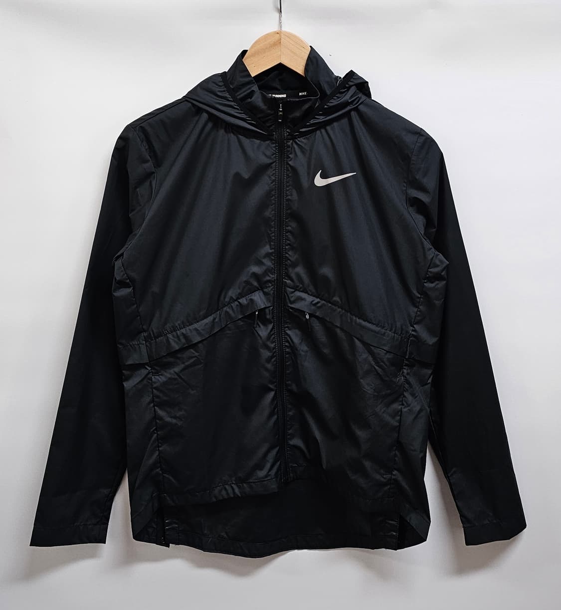 나이키 여성 러닝 바람막이 S 상품이미지1