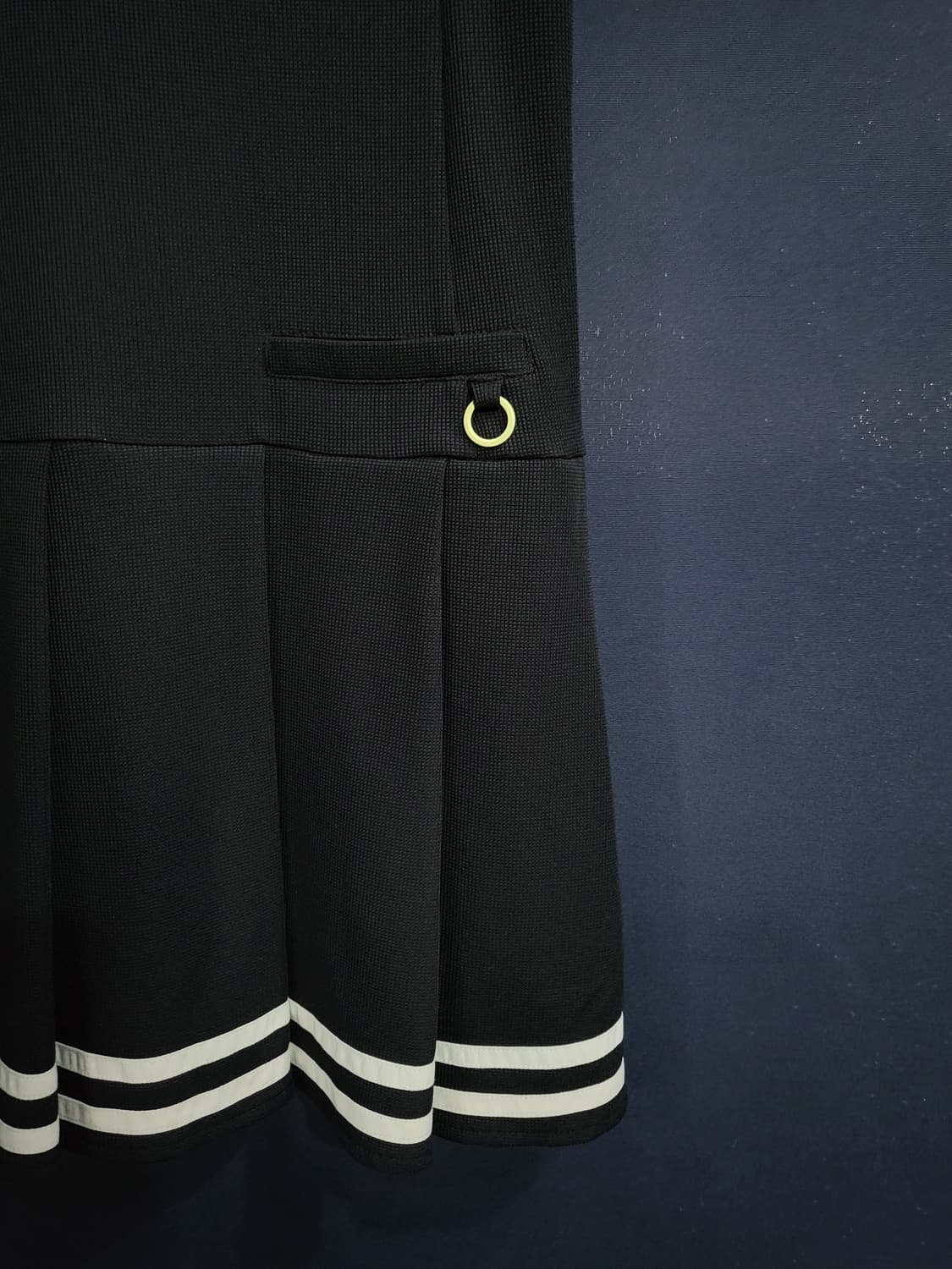 JDX 골프 미디 원피스 상품이미지6