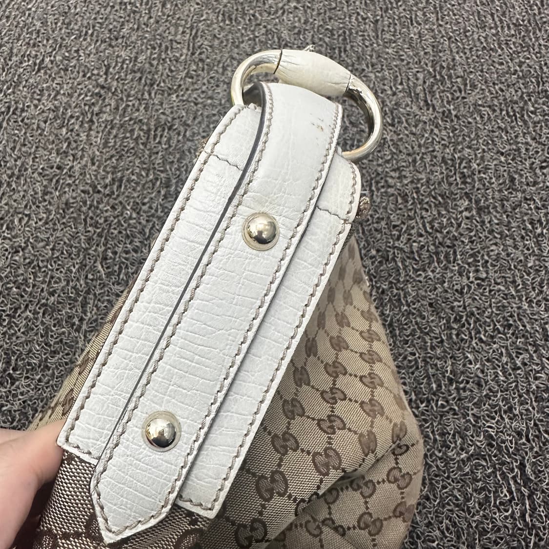 Gucci 구찌 여성 호보백 숄더백 상품이미지8