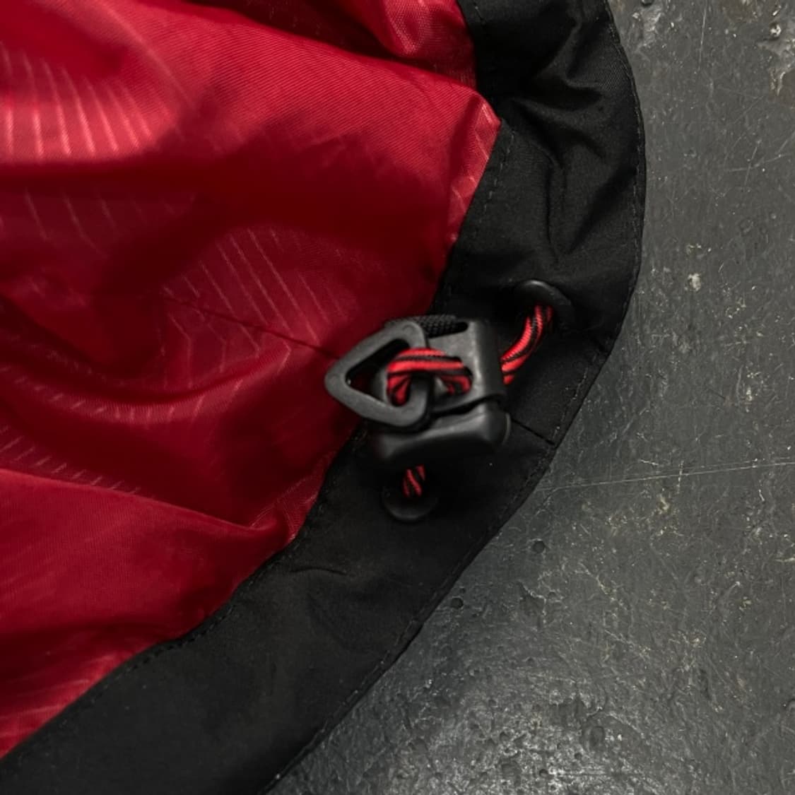 105 콜럼비아 캐논 옴니테크 자켓 상품이미지5