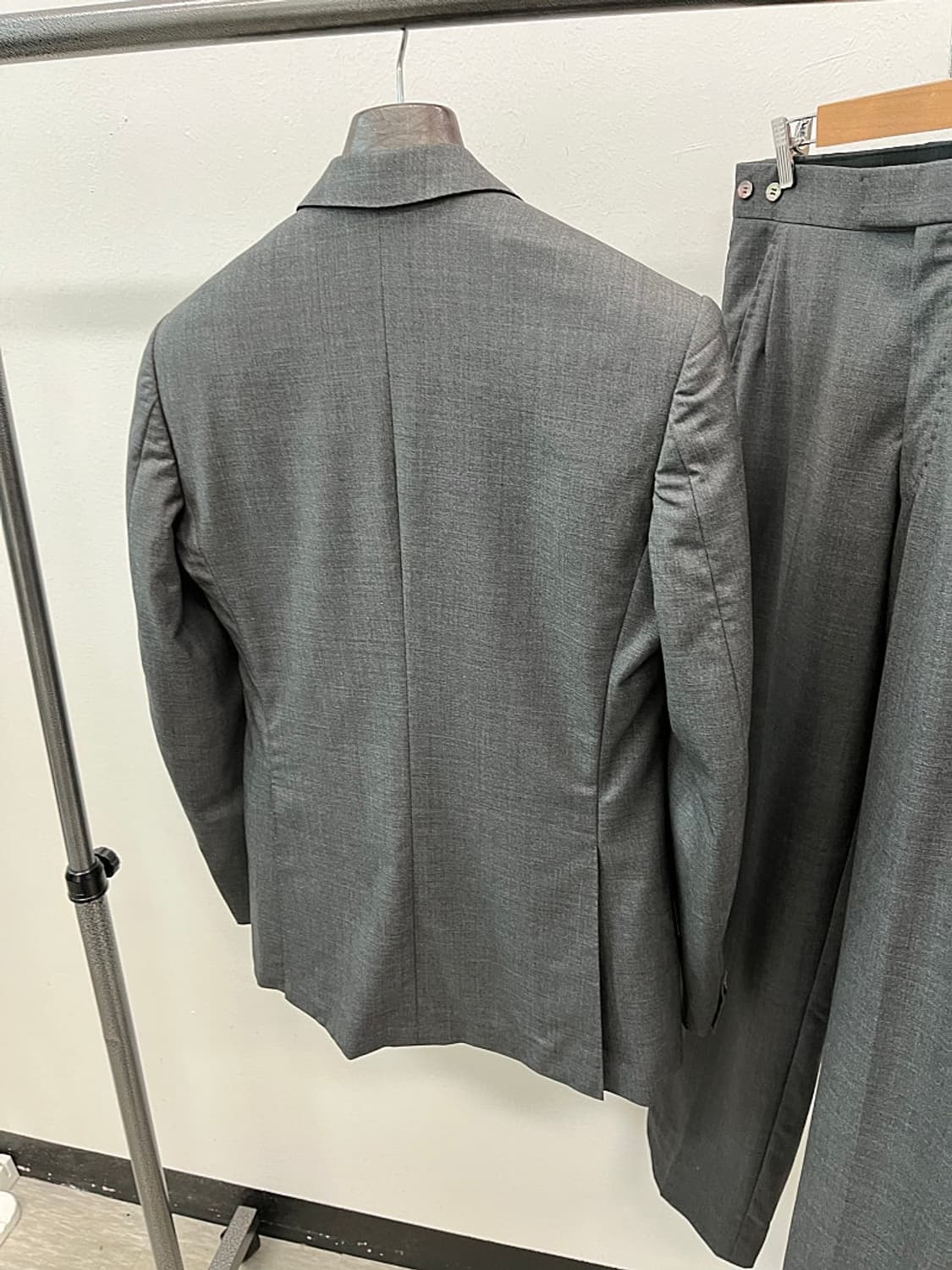 95,32) 킬고어 런던 비지니스 슈트  상품이미지2