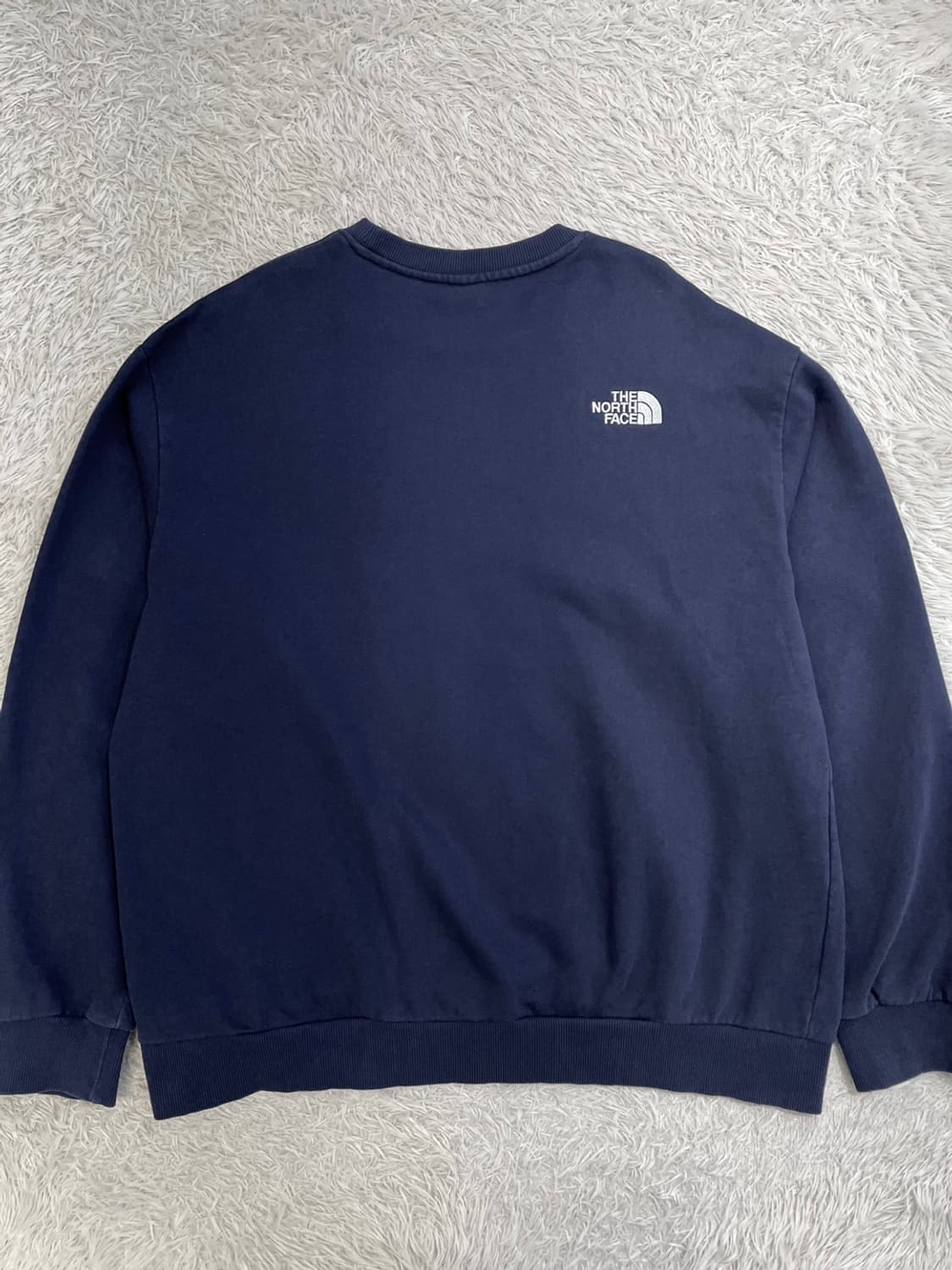 노스페이스 맨투맨/#143 상품이미지4