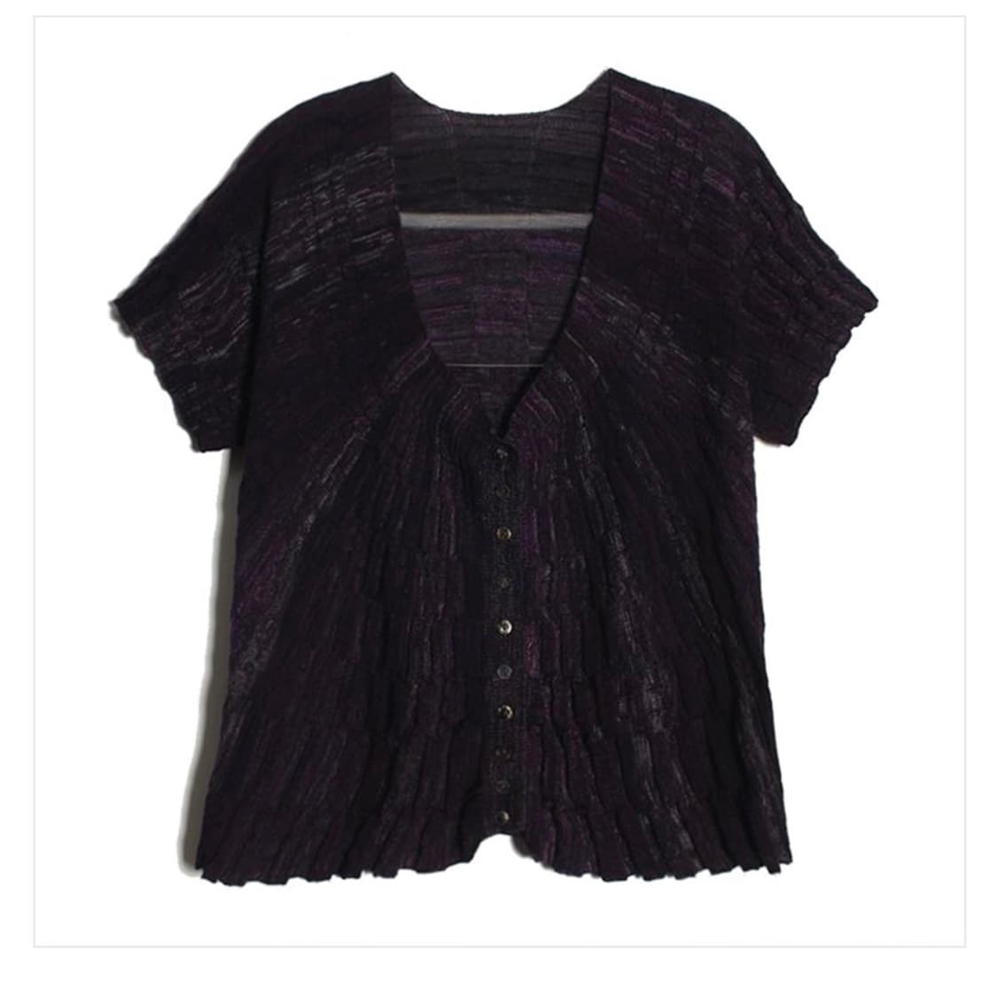 half cardigan 상품이미지1