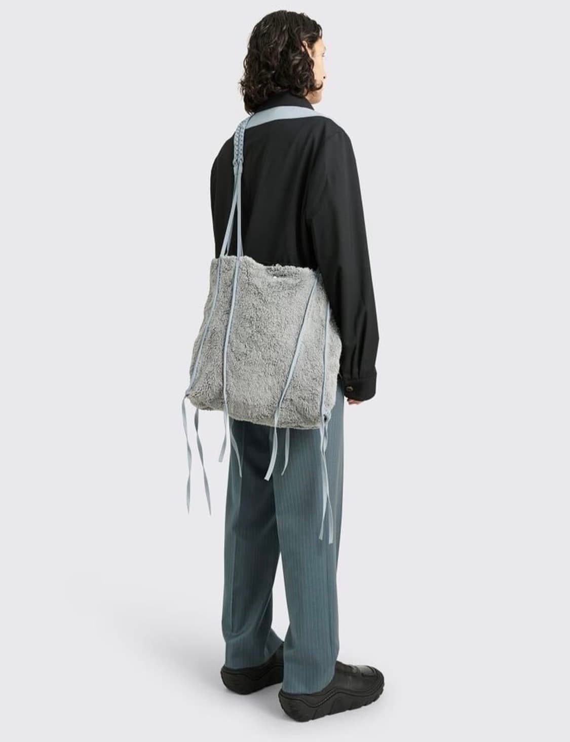 키코 코스타티노브 Maersk 토트백 상품이미지6