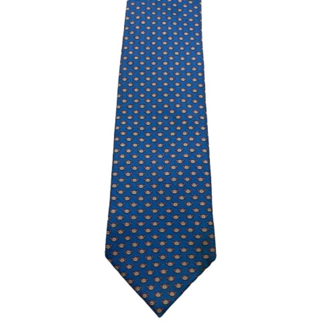 740) (S.T DUPONT) 듀퐁 패턴 넥타이(미세오염) 상품이미지1