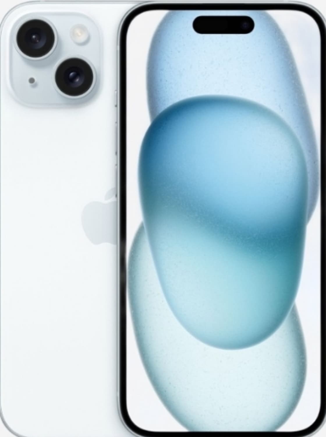 아이폰 15  512블루 단순개봉 상품이미지1