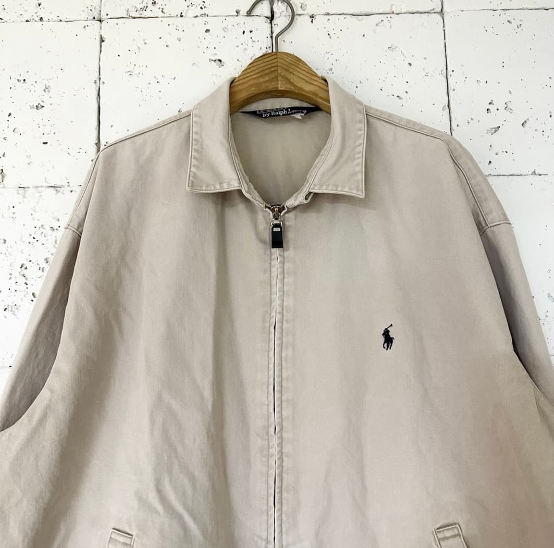 폴로랄프로렌 스윙탑 자켓 상품이미지2