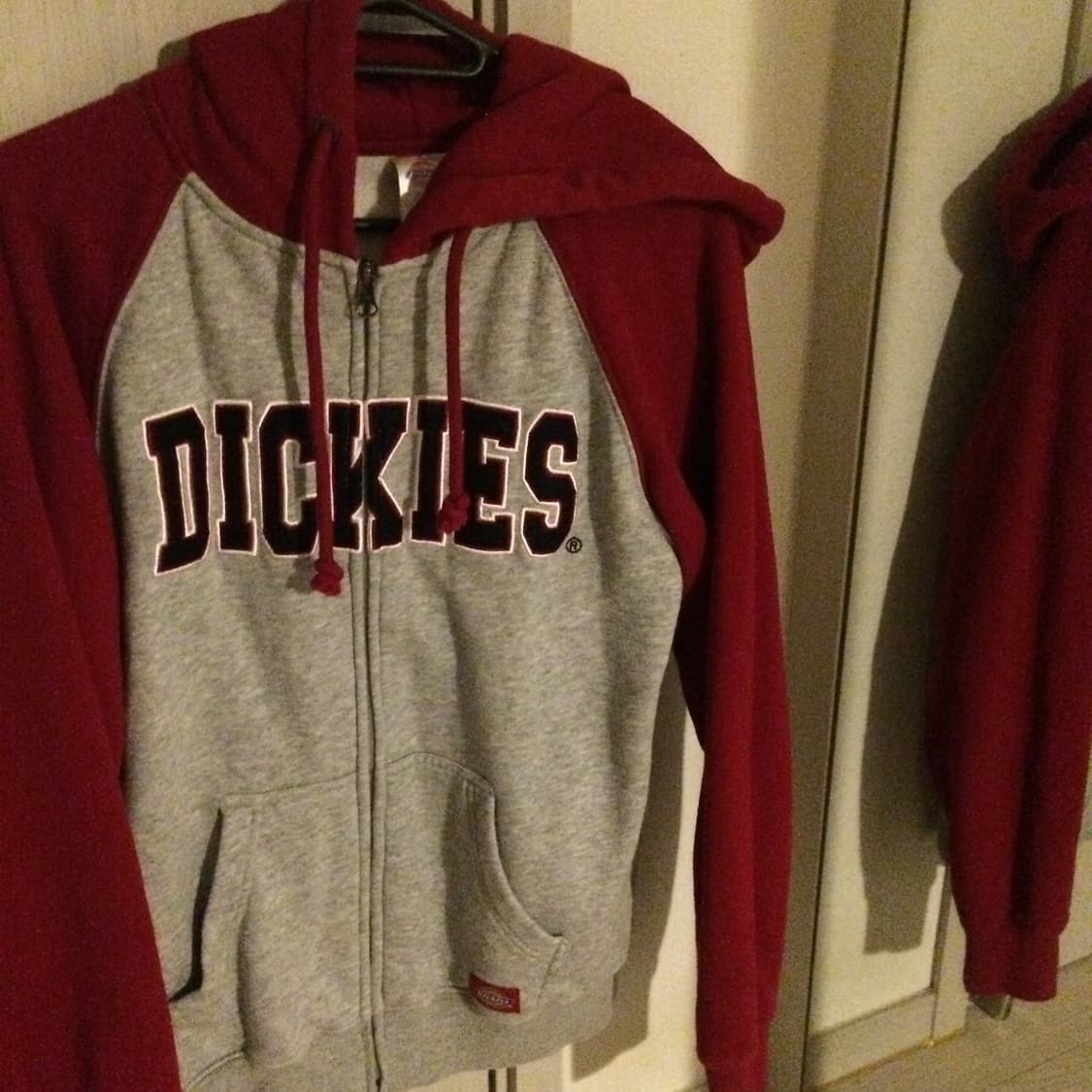 디키즈 후드집업 상품이미지2