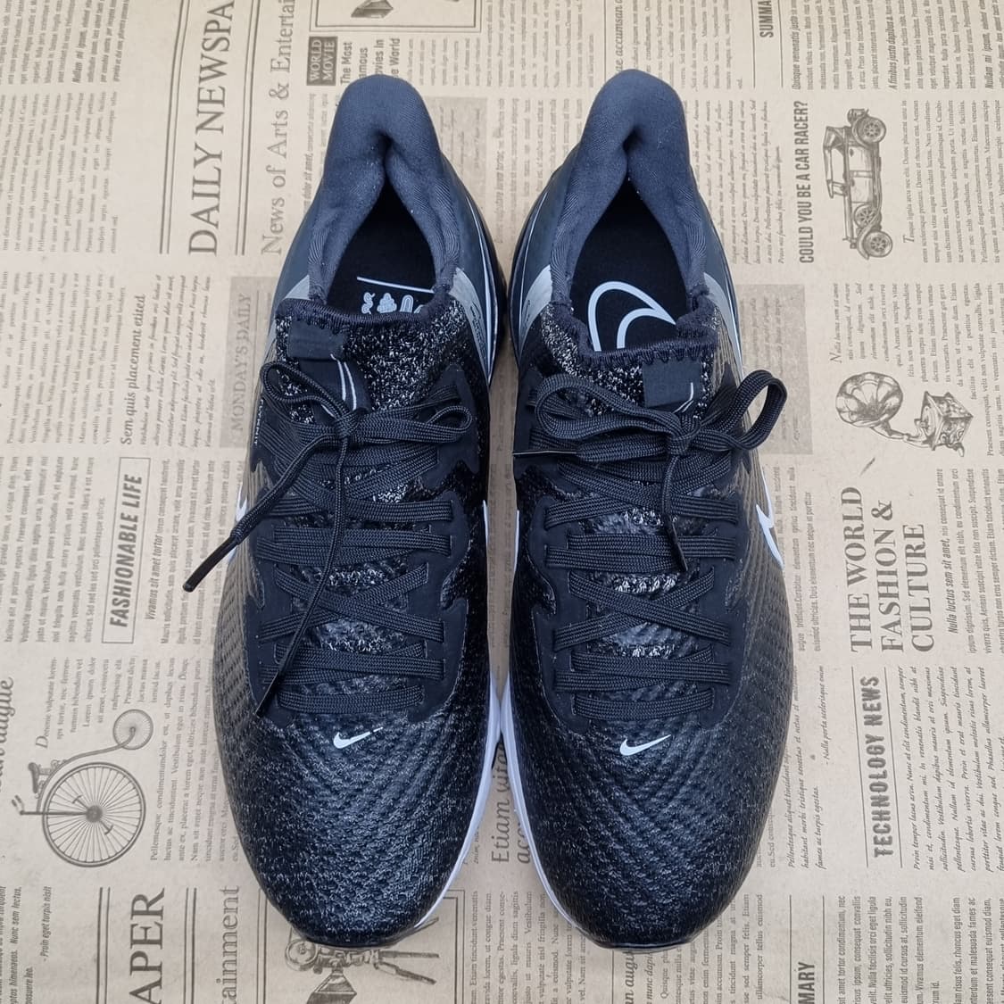 나이키 에어줌 인피니티투어 골프화255 상품이미지2