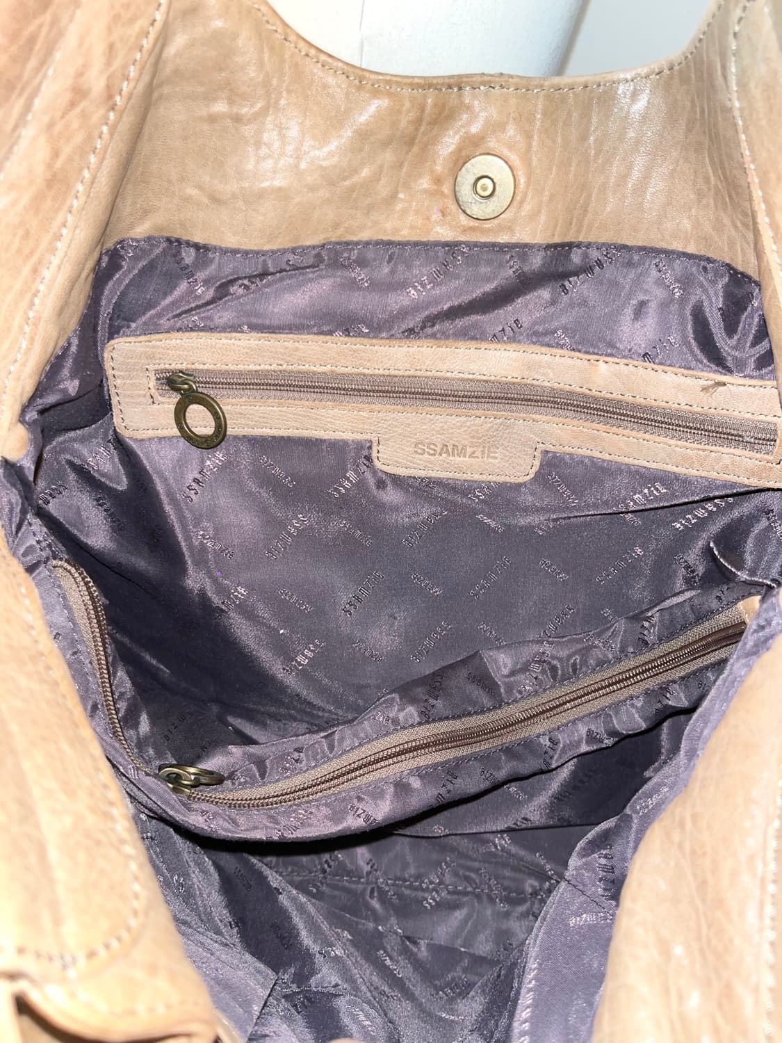 🎉SALE🎉 Ssamzie Shoulder bag 상품이미지8