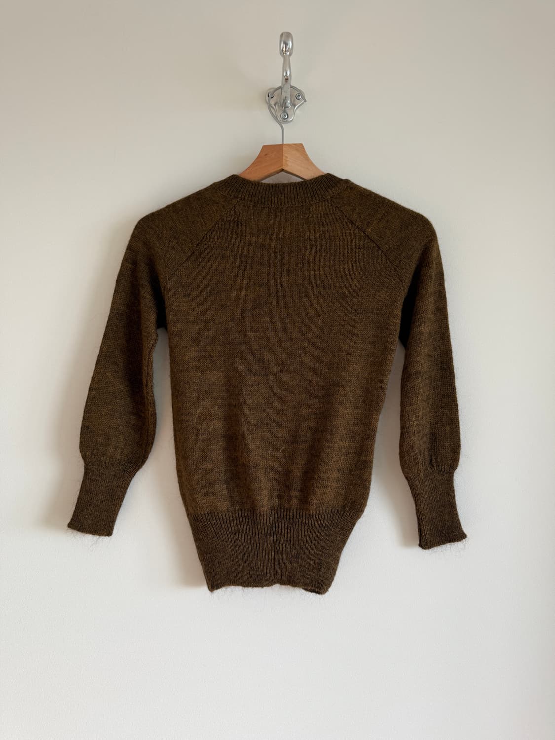 자라 니트(ZARA KNIT) 가디건 상품이미지5