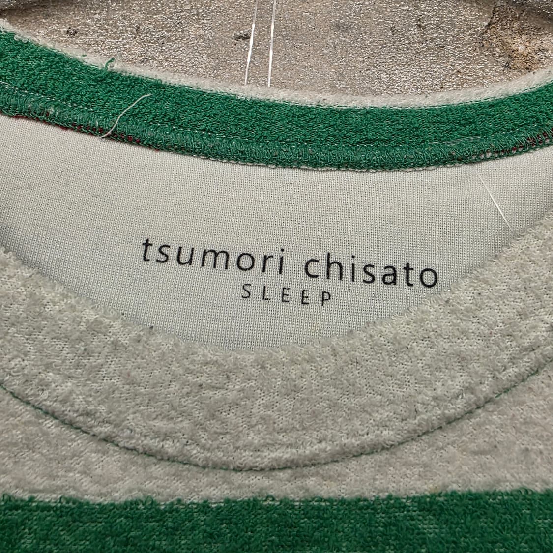 TSUMORI CHISATO 상품이미지3