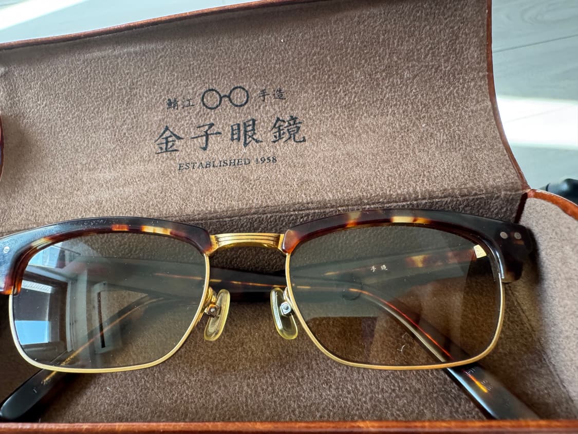 금자안경 항모작 T254 상품이미지1