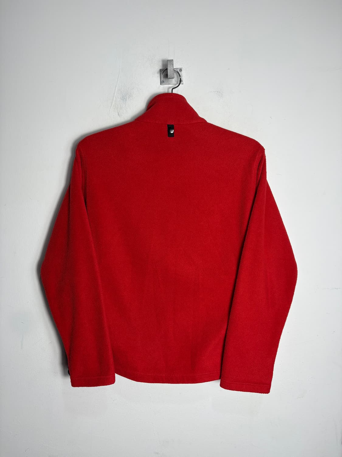 The north face 노스페이스 레드 후리스 상품이미지6