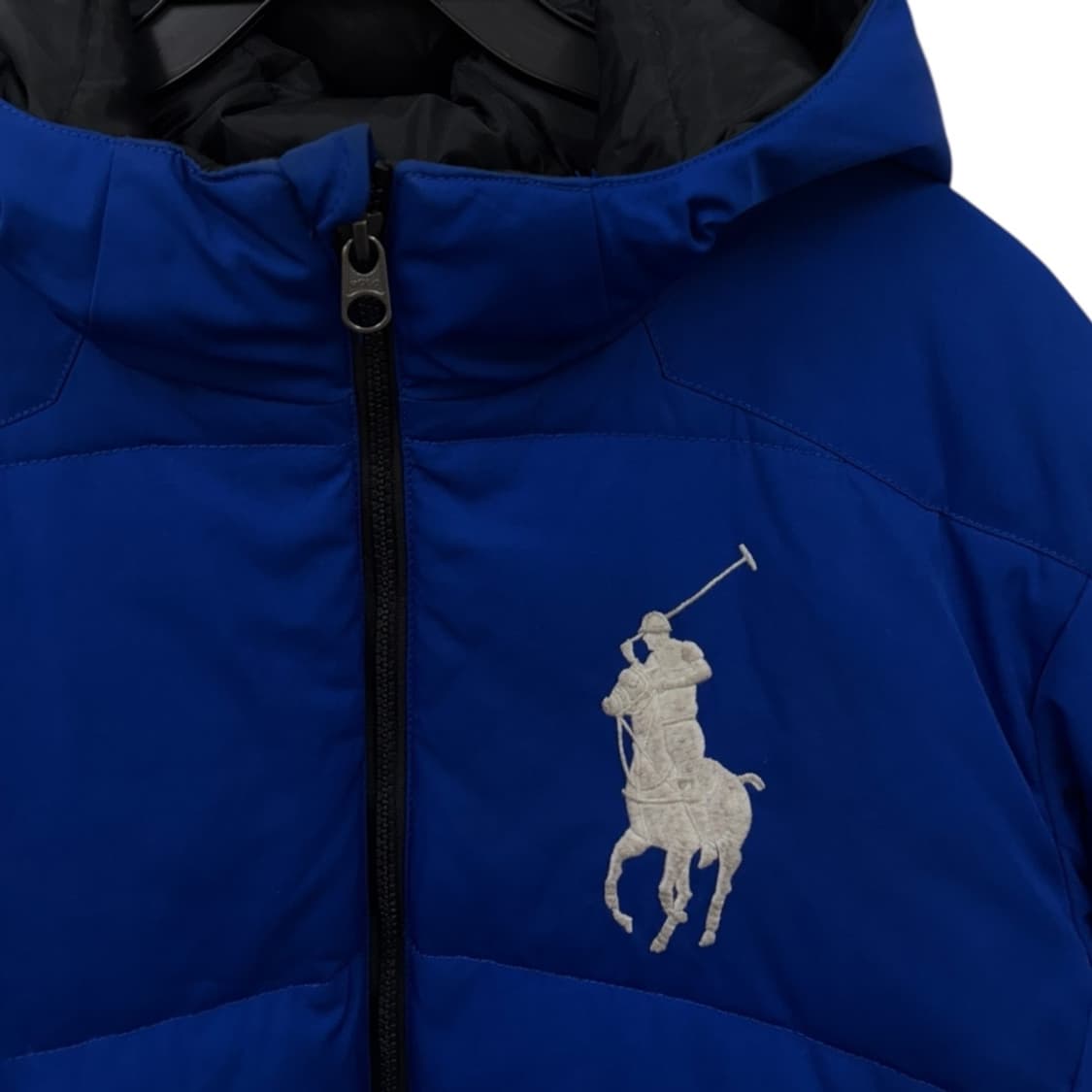폴로랄프로렌 다운패딩 상품이미지3