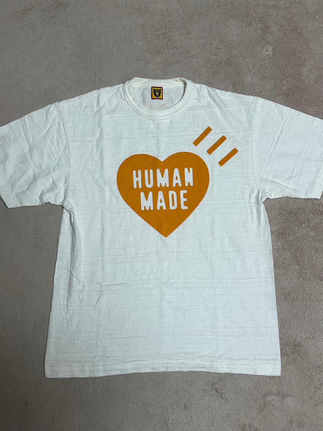 휴먼메이드 L 상품이미지1