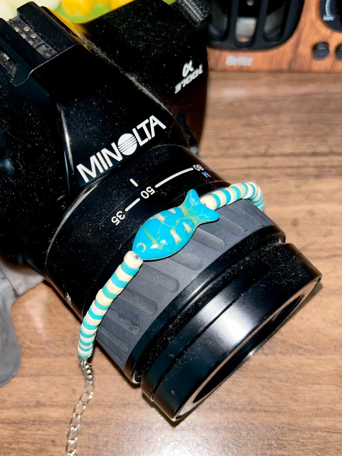 [핸드메이드] • 팔찌 • 물 속의 엔딩 상품이미지4