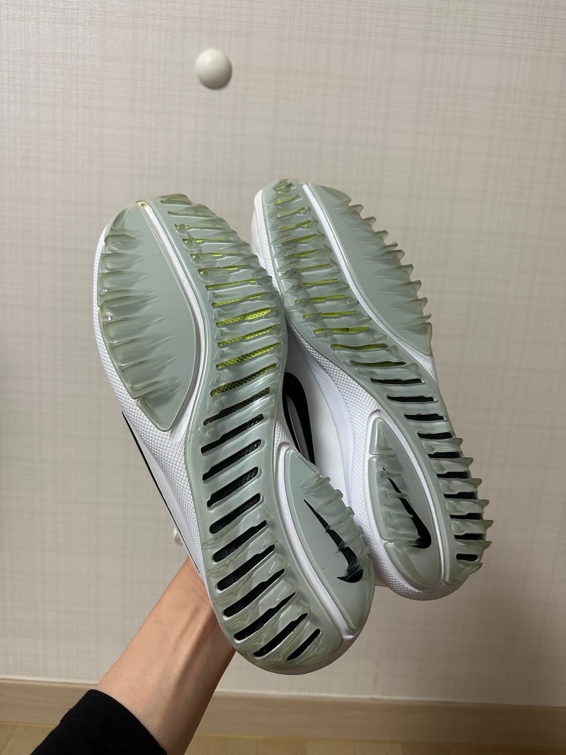 나이키골프 루나컨트롤 베이퍼2 265 상품이미지6