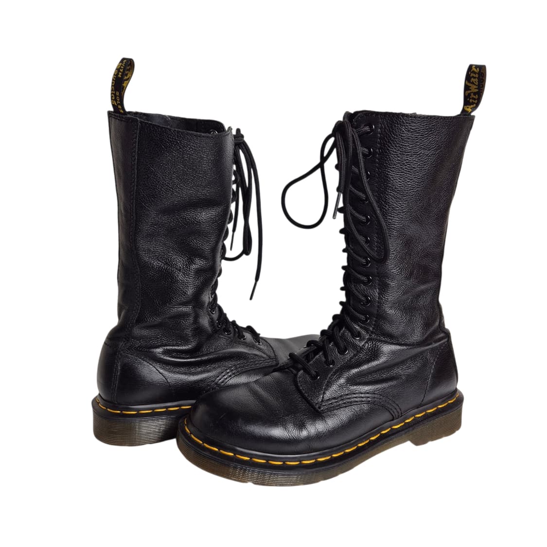 250-255) Dr.Martens 닥터마틴 1B99 14홀 버지니아 상품이미지1