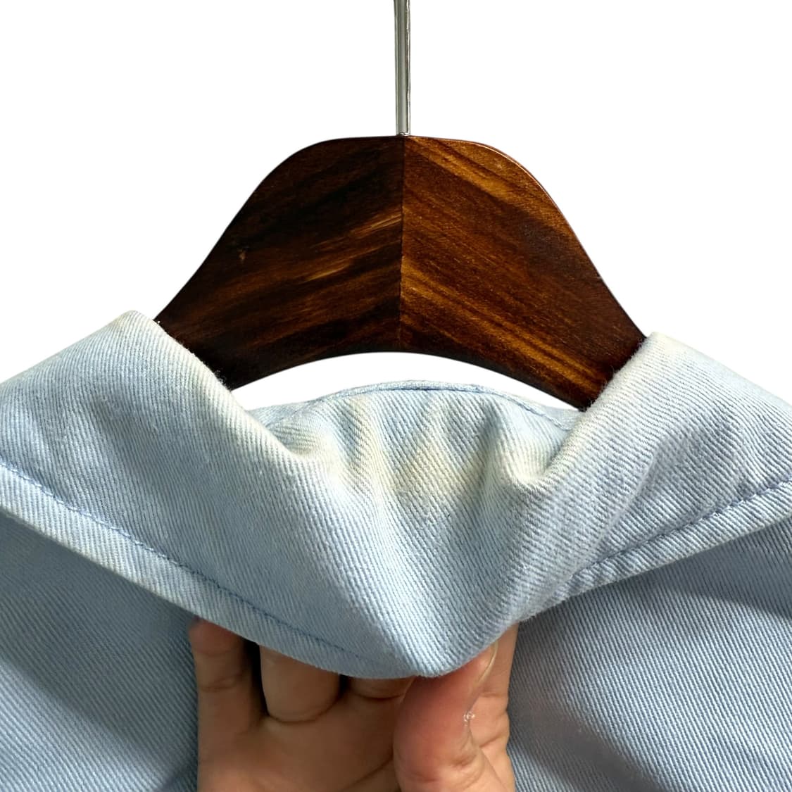 [M] NBA 골든스테이트 데님 자켓 상품이미지6