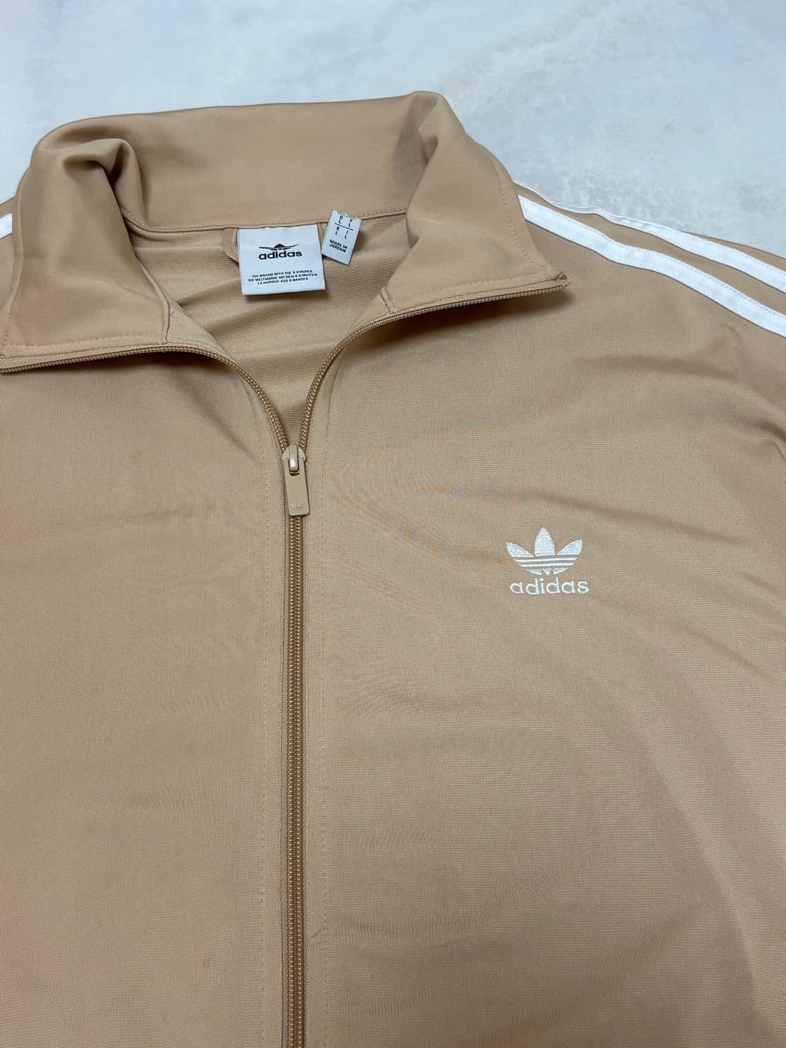 아디다스 져지 매직 베이지 상품이미지1