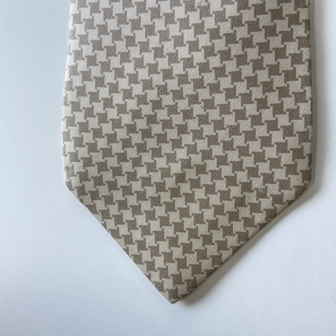 입생로랑(YSL) 명품 정품 넥타이 상품이미지8