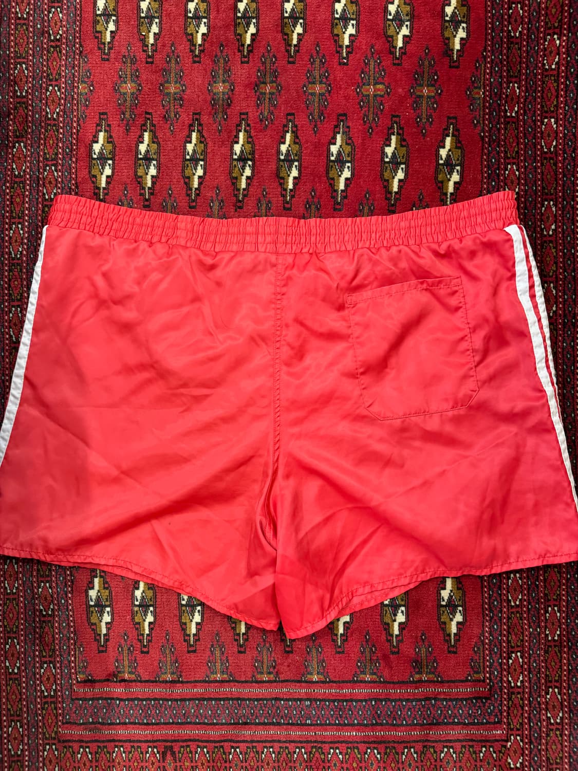 80s gym shorts pants 상품이미지3
