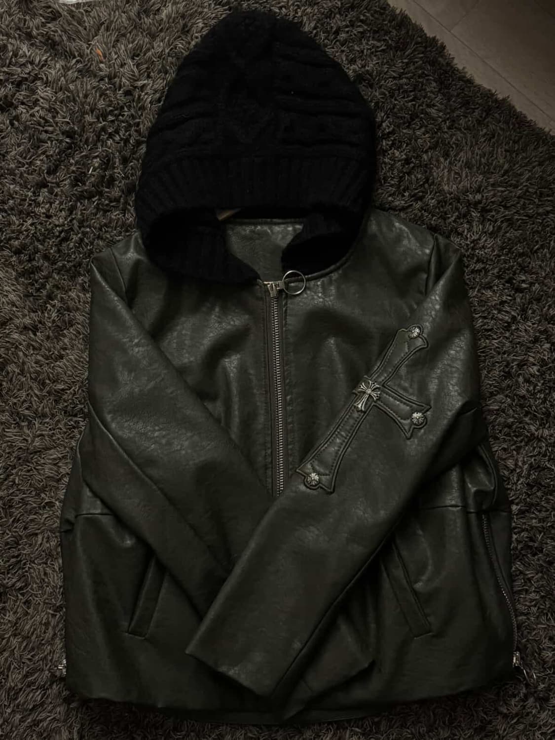 후드자켓 상품이미지2